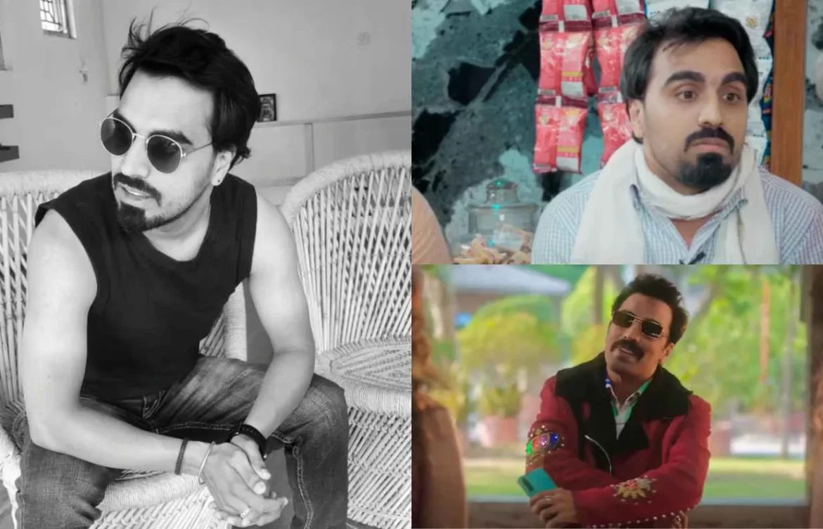 Anukul Malhotra