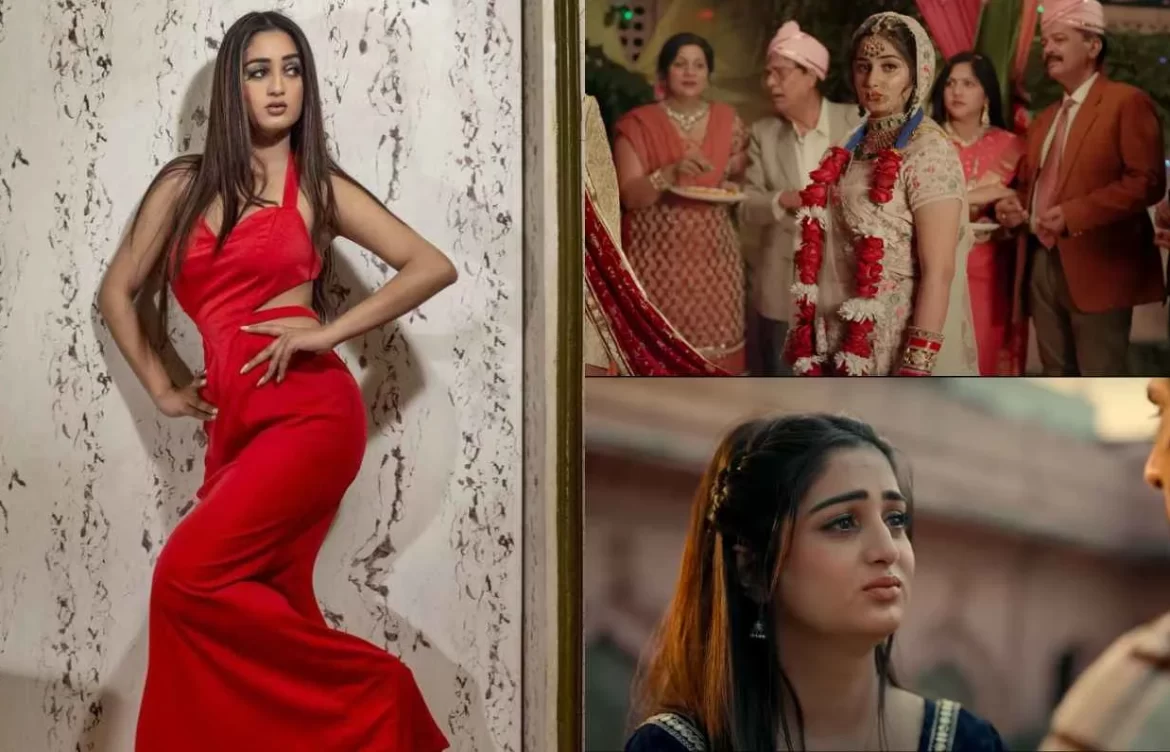 Ruchi Rathore